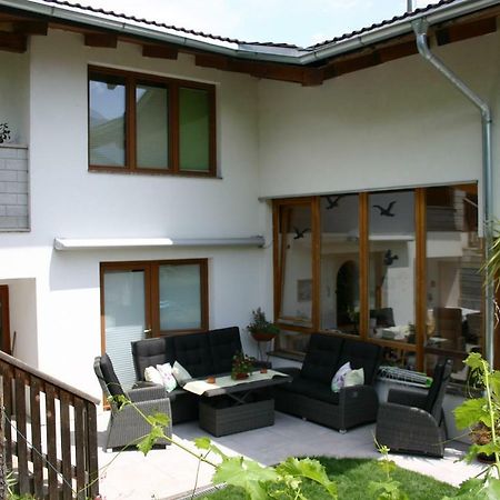 Ferienwohnung Christina Gundolf Wenns Exterior photo